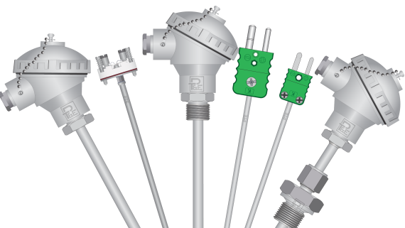 Thermocouple Manufacturing process