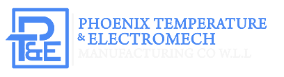 PTE Sensor Logo