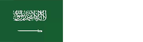 Saudi Arabia Flag